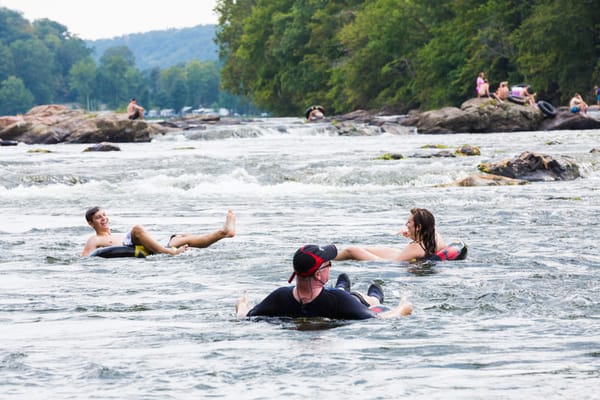 36 Hours in Blacksburg