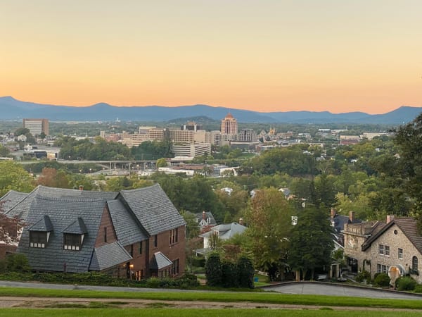 Happenings: The Only Roanoke Events Calendar You’ll Ever Need. Week of 8/28 to 9/4.