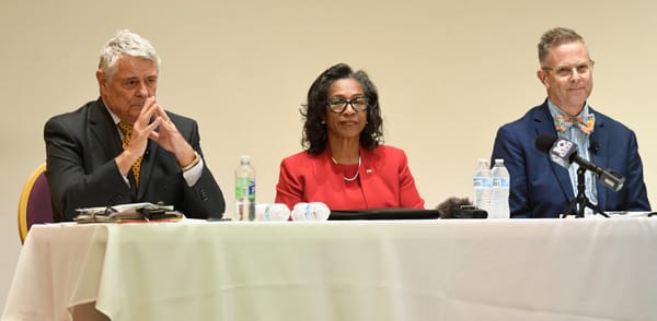 Cobb Leads Roanoke Mayor's Race By Double Digits, Roanoke College Poll Shows